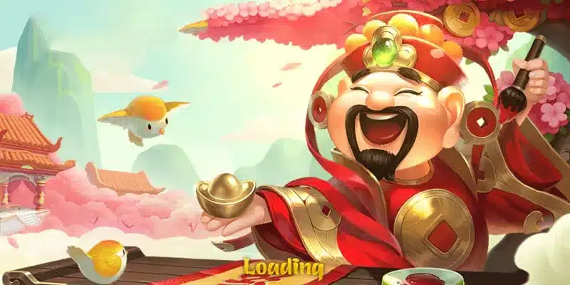 Các tính năng đặc biệt của game nổ hũ thần tài