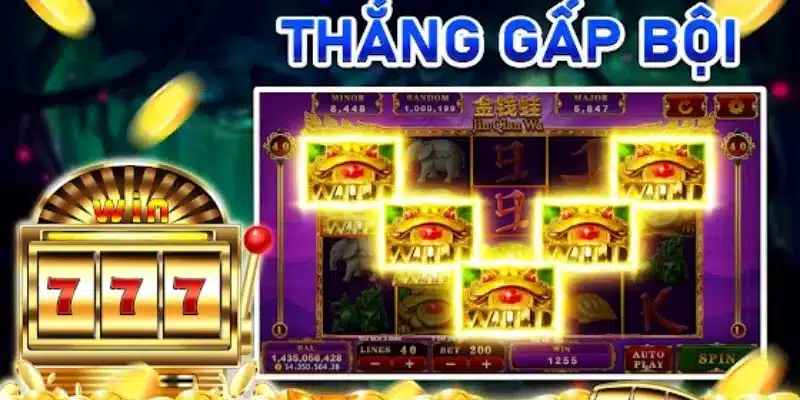 Những mẹo tăng khả năng trúng jackpot